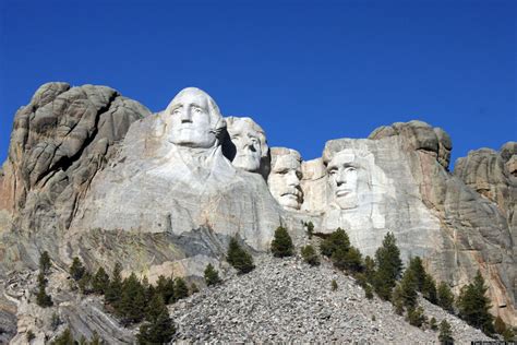 Mt. Rushmore: America's Best Tourist Trap (PHOTOS) | HuffPost