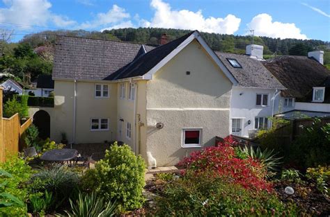 Holiday Cottages Beer, Devon - No Booking Fees