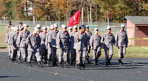 Military Schools in North Carolina - Operation Military Kids