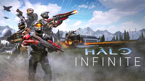 Halo Infinite Multiplayer Live Wallpaper by Favorisxp on DeviantArt