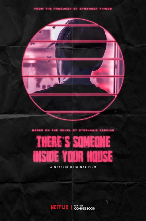 There's Someone Inside Your House (2021)