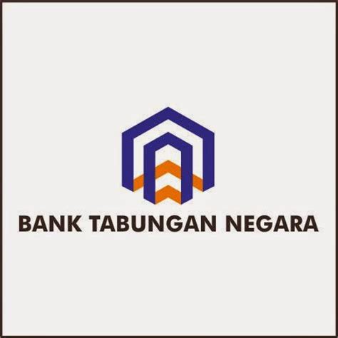 Logo Bank BTN | vector logo