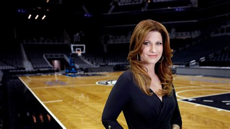 Rachel Nichols: ESPN removes host from NBA coverage, cancels 'The Jump ...