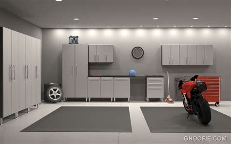 Simple Garage Ideas for Small Space - Interior Design Design Ideas - Interior Design Ideas