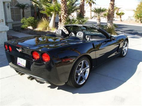 FS (For Sale) 2006 Corvette Convertible - CorvetteForum - Chevrolet Corvette Forum Discussion