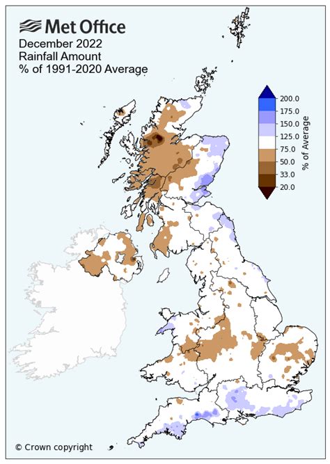 Cold December concludes warmest year on record for UK | Official blog ...