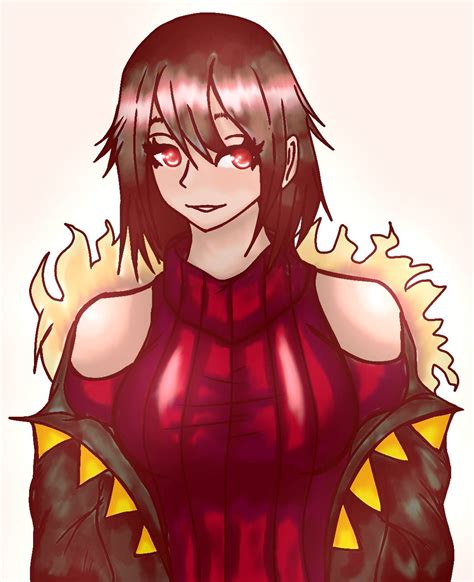 FellShift Chara Fanart by LuiKawasaki007 on DeviantArt