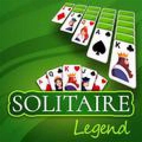 Solitaire Legend - Coffee Break