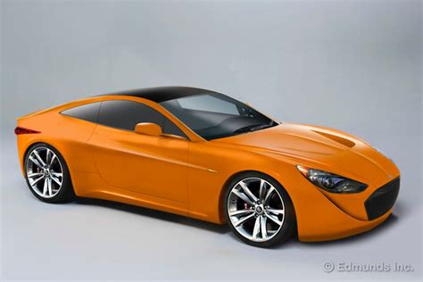 Hyundai SuperCar