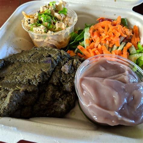 A Guide to the Best Local Hawaiian Food on the Island - Turuhi