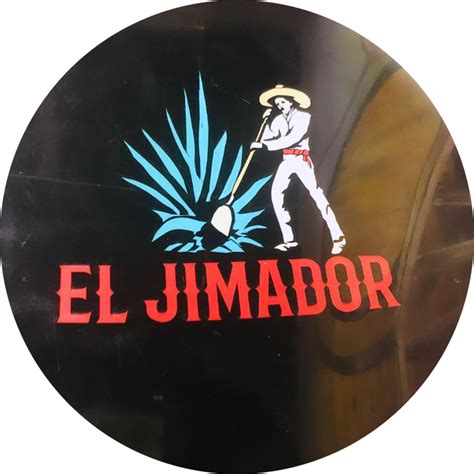 El Jimador