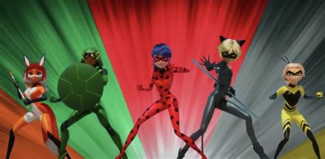 Miraculous Ladybug Season 6: Release Date, Trailer, Plot, Cast, & More