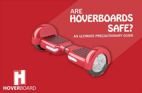 Are Hoverboards Safe in 2020 – An Ultimate Precautionary Guide in 2020 ...