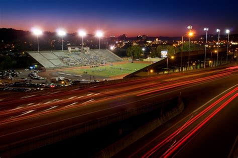 Charleston: the Go-To Sports Event Spot of West Virginia - | West virginia, Shenandoah river ...