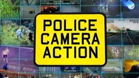 Police, Camera, Action! (Series) - TV Tropes