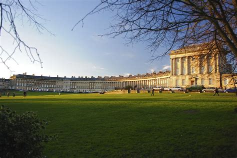 Bath Stone: A Brief History | Ian Knapper