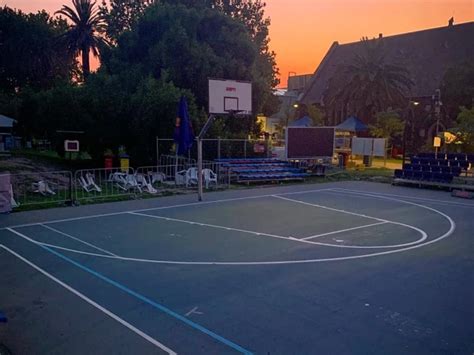 parks with outdoor basketball courts near me - In Agreement Journal Picture Gallery