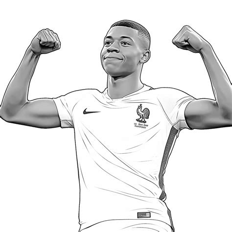 Quillian Mbappe