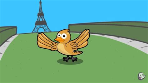 20 French Nursery Rhymes for Kids (Bilingual Lyrics French & English)