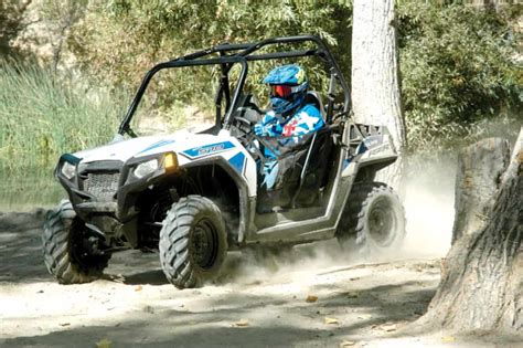 ATV Trail Riding Vacations & Packages | Heartland Lodge