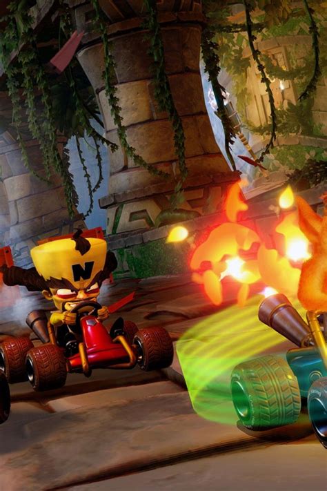 PlayStation 4 upcoming games preview: First impressions of ‘Crash Team ...