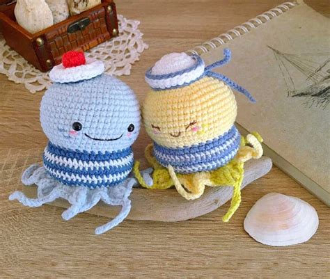 Amigurumi Octopus Free Pattern 50 – Amigurumi