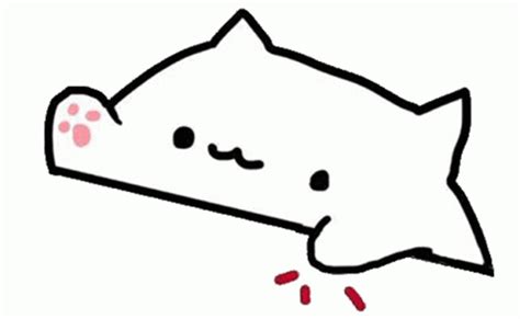 bongo cat sticker whatsapp