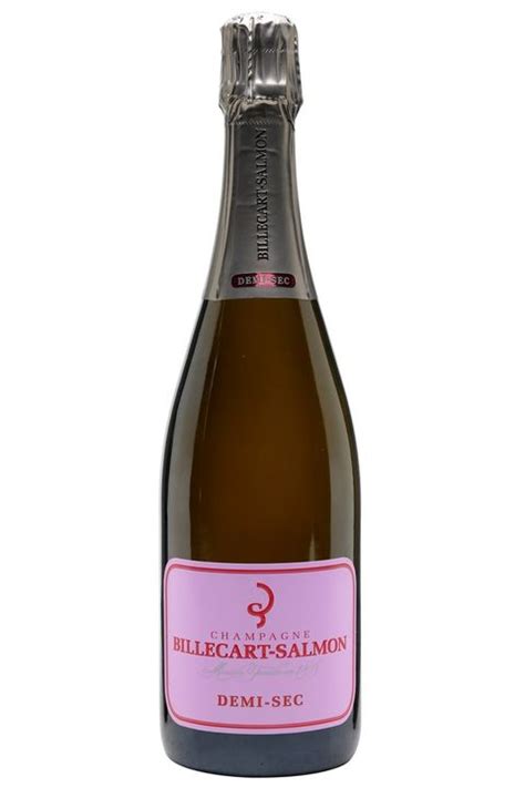 The Best Sweet Champagne - 12 Good Demi Sec Sparkling Wine Brands