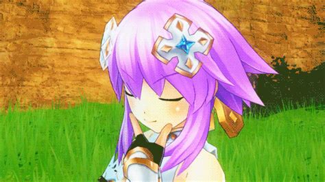 Cyber Nep-Nep Overload! • | Neptunia Amino