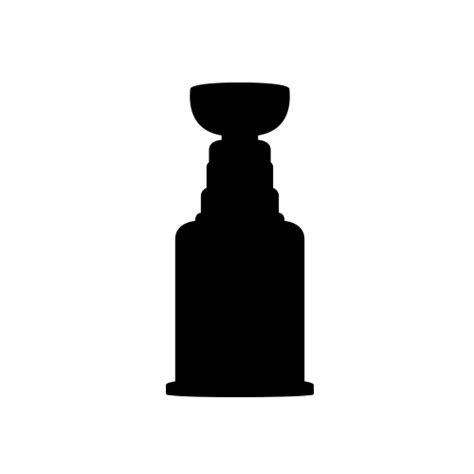 Stanley Cup Vector at GetDrawings | Free download