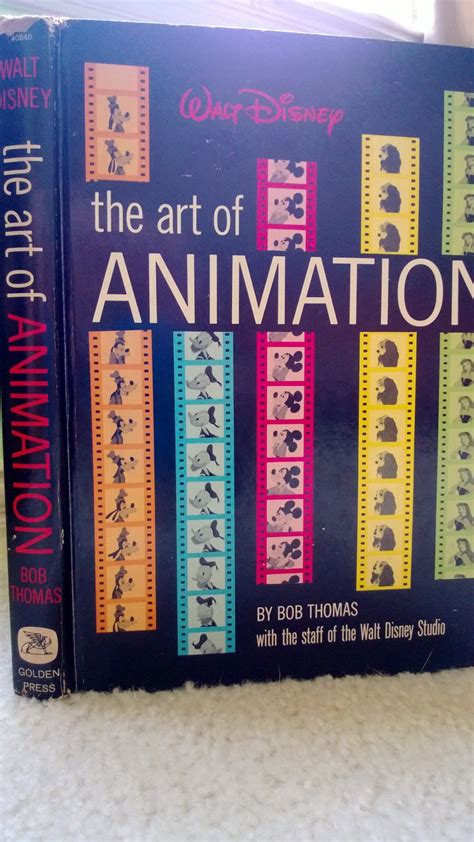 The Art Of Walt Disney Book Value