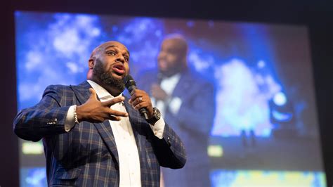 Pastor John Gray, Relentless Church sued for allegedly unpaid wages