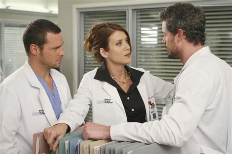 Couples - Grey's Anatomy Couples Photo (1319986) - Fanpop