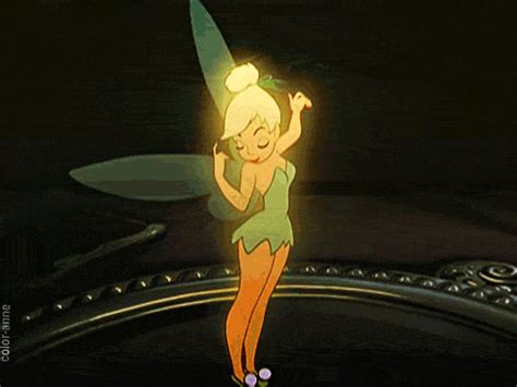 DisneyStrology • 21 June: Tinker Bell Peter Pan (1953) You have...