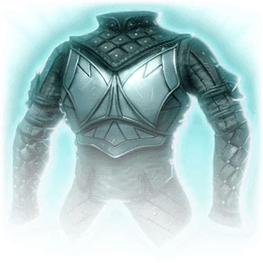 Adamantine Scale Mail armour - Baldur's Gate 3