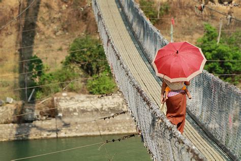 Punakha Suspension Bridge in Bhutan 2024-2025 - Rove.me