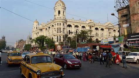 The Art and Design Special: Kolkata’s coolest neighbourhoods | GQ India ...