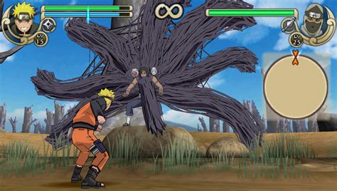 Reseña del Juego Naruto Shippuden: Ultimate Ninja Impact | LevelUp