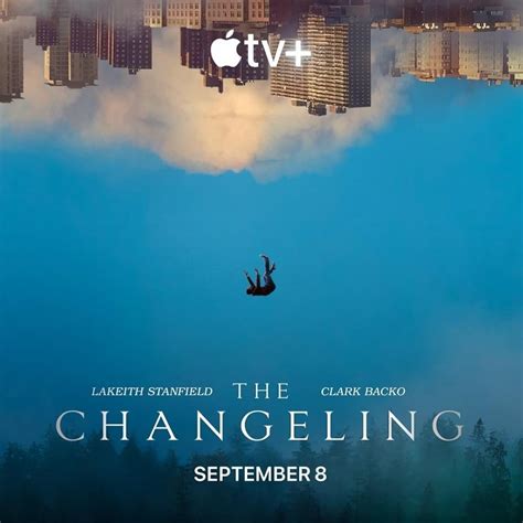 The Changeling (TV Series 2023– ) - IMDb