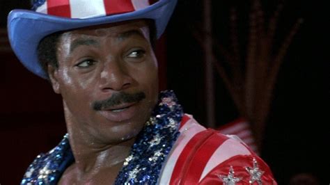 Carl Weathers, Who Played Apollo Creed in Rocky, Dead at 76