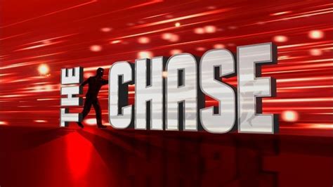 The Chase | Be on TV