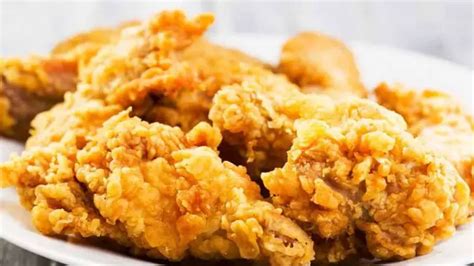 Dooky Chase Fried Chicken Recipe: Easy & Healthy Direction - Chicken Recipes