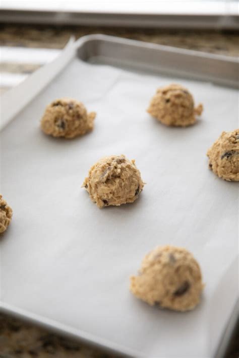 Oatmeal Raisin Cookies (Soft + Chewy) - Lauren's Latest