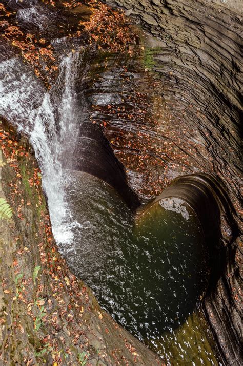 Watkins Glen State Park: Hiking the Gorge Trail - Come Join My Journey