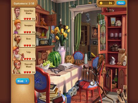 Hidden Object Games Gardenscapes Free Online | Fasci Garden