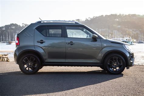 2022 Suzuki Ignis price and specs | CarExpert