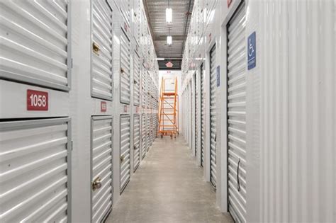 New York, NY, Self-Storage Units Near 428 E 92nd St | Public Storage®