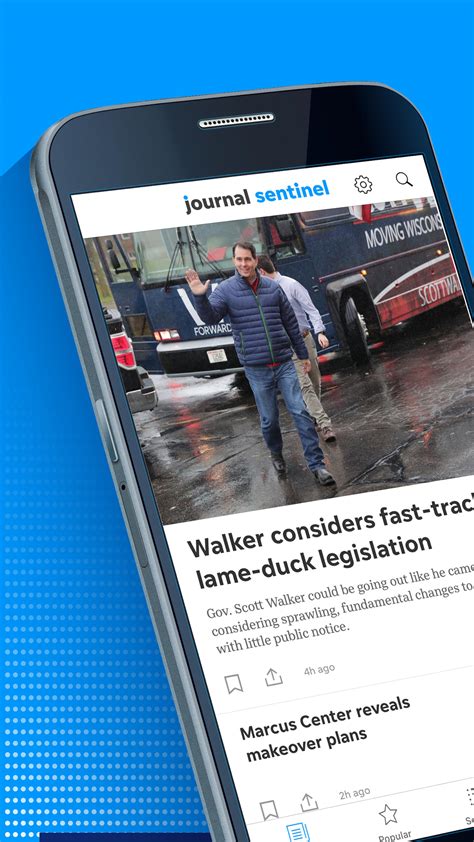 Milwaukee Journal Sentinel for Android - APK Download