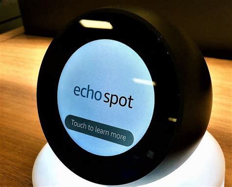 How the Echo Spot Became Amazon's Perfect Alarm Clock - HubPages