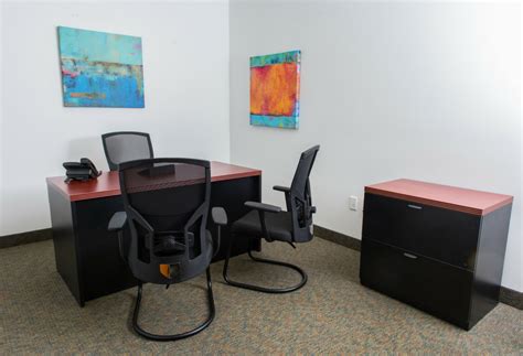 Office Space and Executive Suites – Crown Center Executive Suites